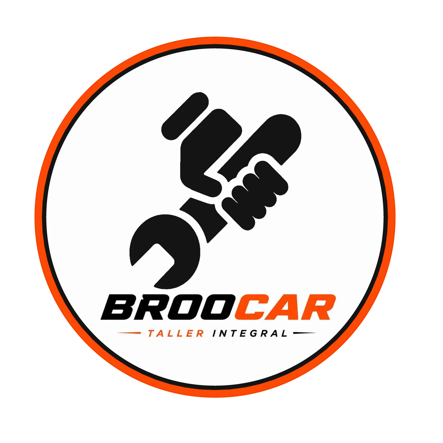 Broocar Taller Integral — logo